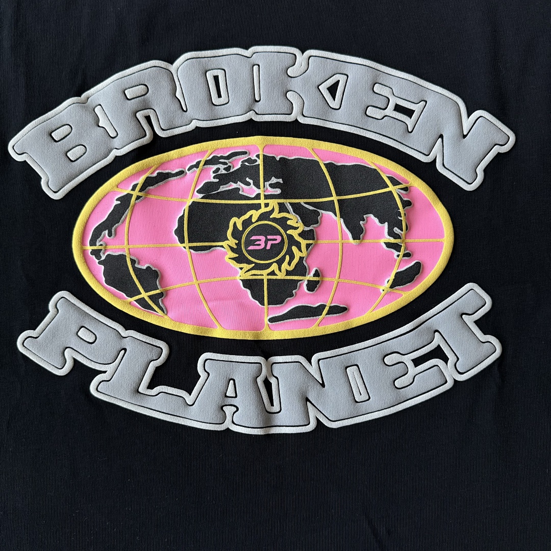 Other ¥98 Black T-Shirt - Image 9