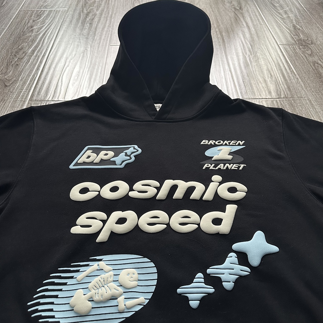 Other ¥209 Cosmic Speed Hoodie - Image 16