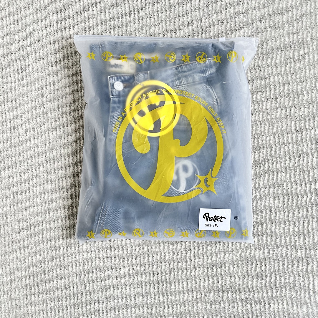 Other 💥¥109 (Pro…Jeans ｜ Light Blue) - Image 3
