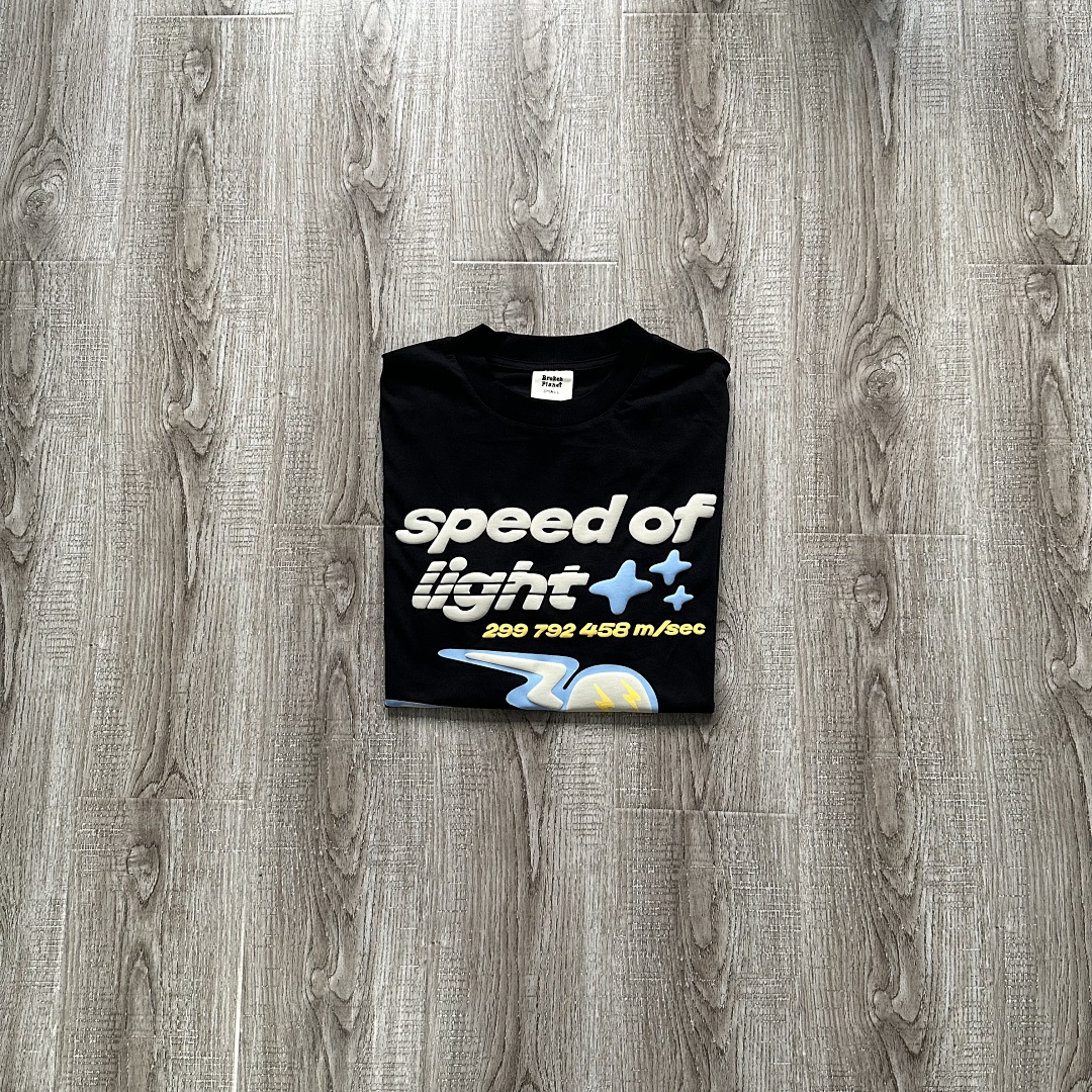 Other 💥¥49 (Speed Of Light T-Shirt) - Image 8