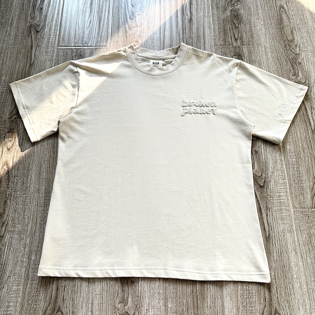 Other 💥49 (Bone White - Basics T-Shirt) - Image 7