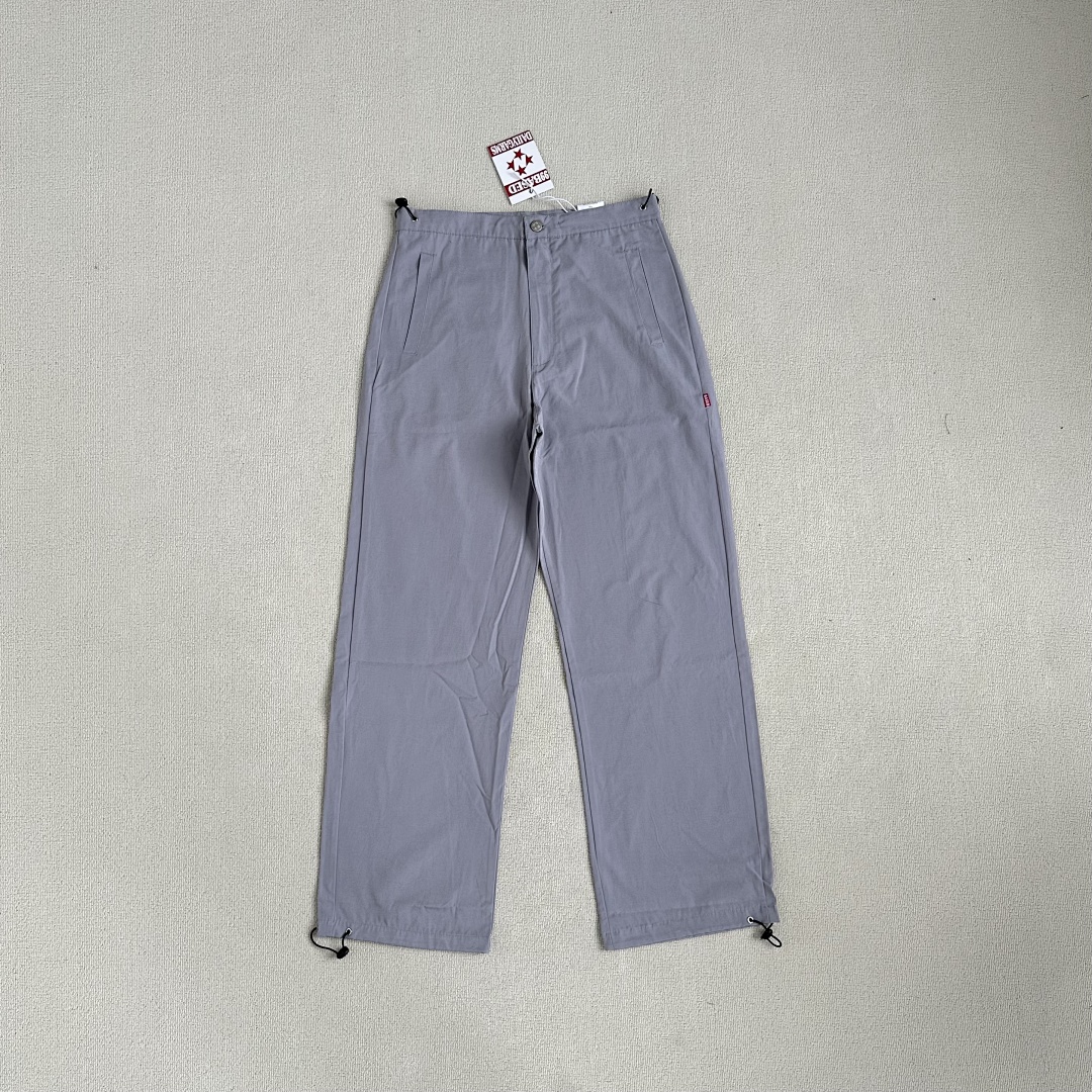 Other ¥189 (99 Embroidered Logo Tech Pants) - Image 22