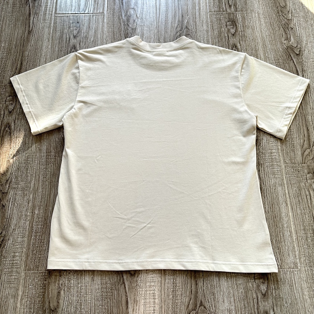 Other 💥49 (Bone White - Basics T-Shirt) - Image 15