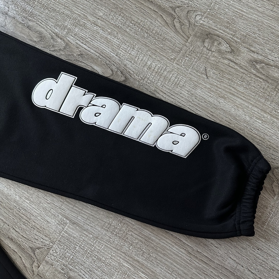 Other ¥384 DC Zip Up Hoodie (Gray/Black) - Image 47