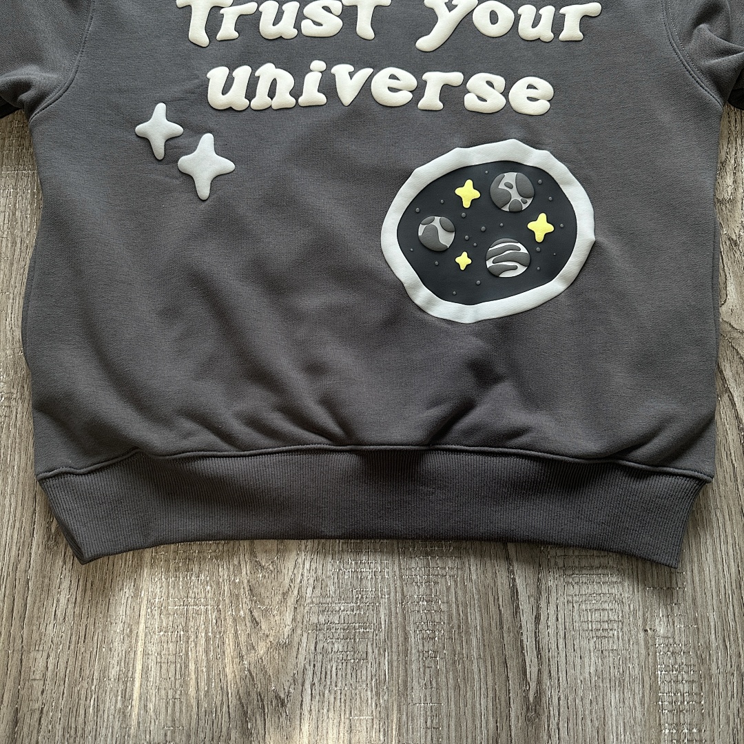 Other ¥185 Trust Your Universe Hoodie - Image 9