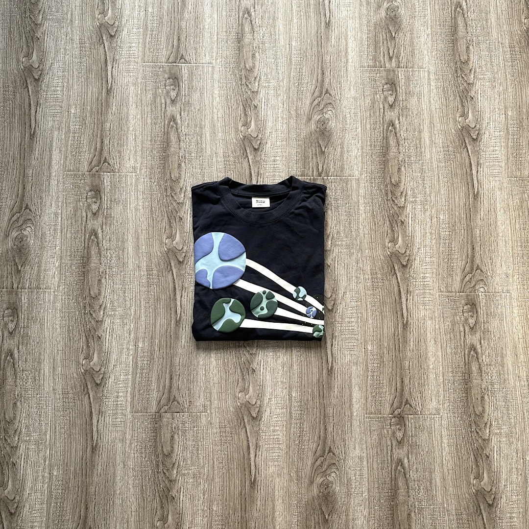 Other ¥98 When Reality Goes Mad T-Shirt - Image 5