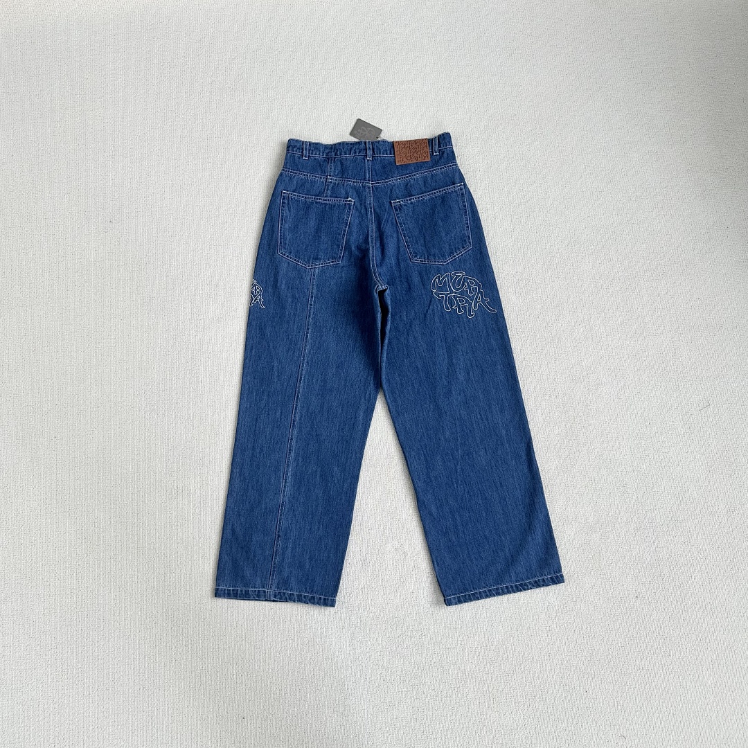 Other 💥99 (Mertra Jeans｜Blue) - Image 18