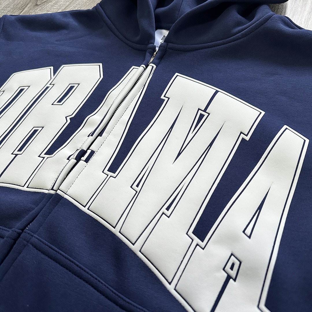 Other ¥109～129 DC Zip Up Hoodie - Image 17