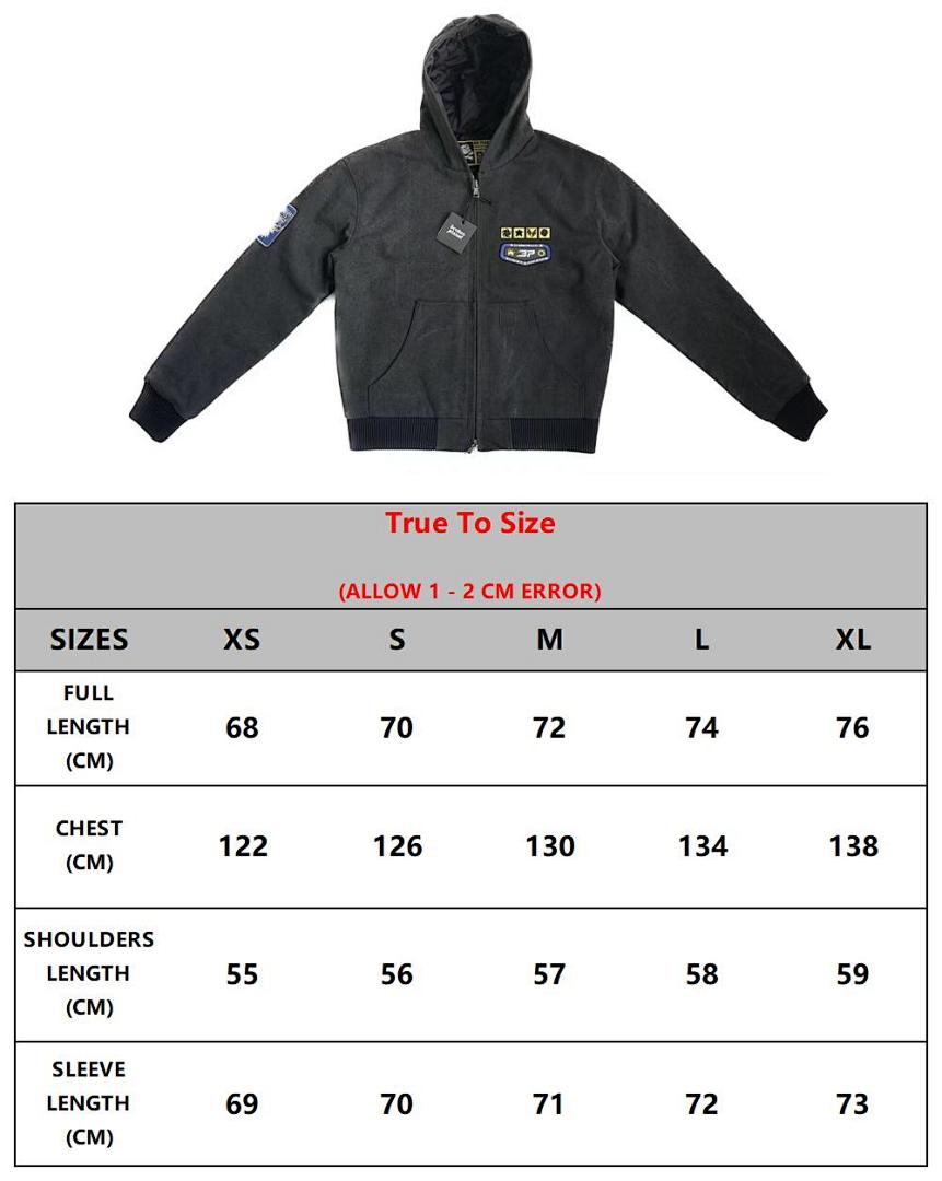 Other 💥¥189 (Workwear Jacket) - Image 4