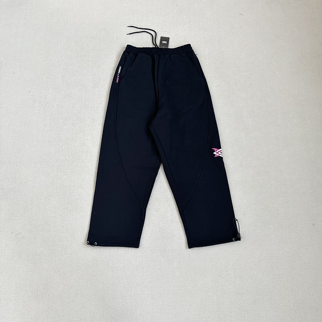 Other 210+230¥ (Umbro✖️Mertra Sets｜Black) - Image 30