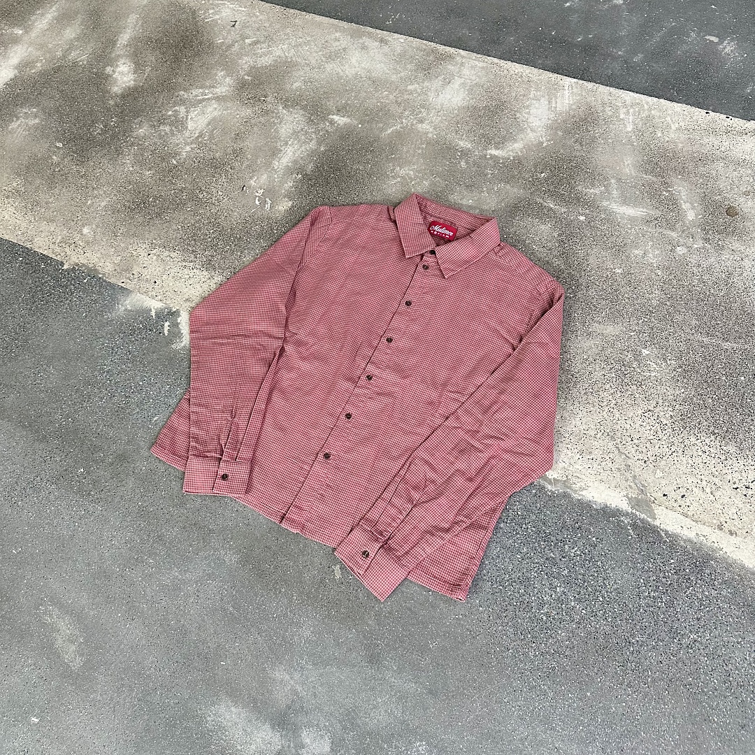 Other ¥155 (Mutim..Found Shirt｜Red) - Image 6