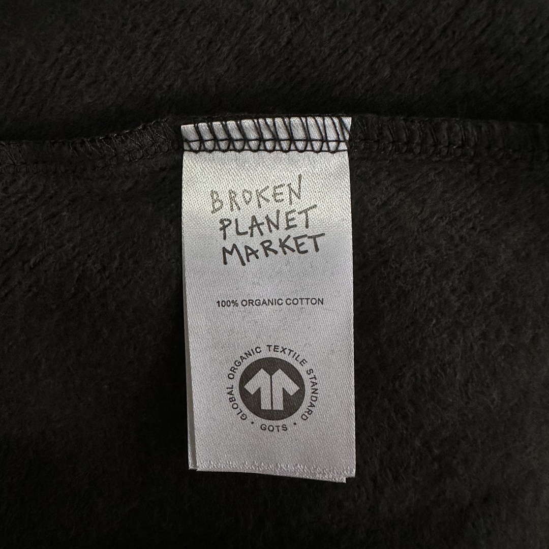 Other ¥89 Staight Leg Sweatpants - Grey (Wrong Version For Sale) - Image 12