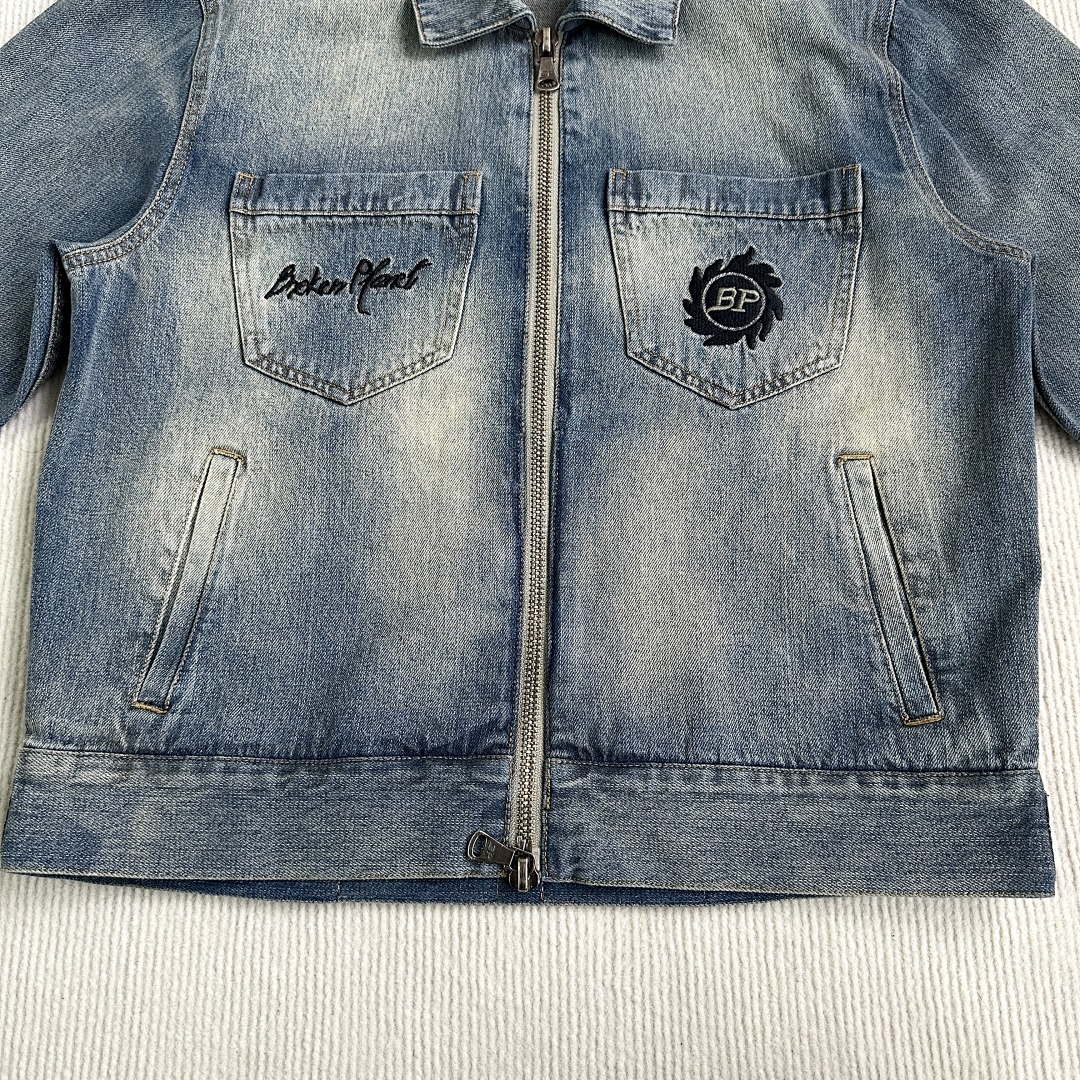 Other 💥¥89 (Denim Jacket) - Image 23