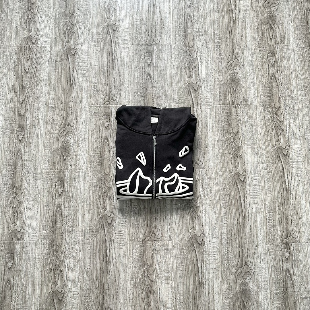 Other ¥169 BPM Zip Up Hoodie - Image 7