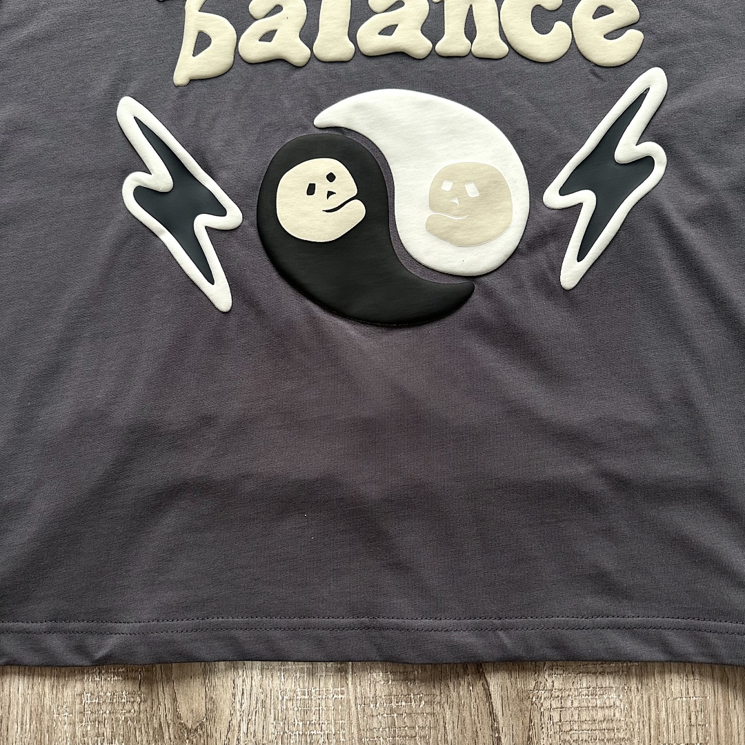 Other ¥98 Find Your Balance T-Shirt - Image 14