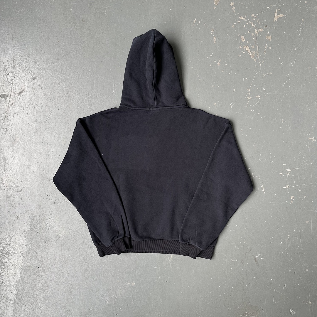 Other ¥219➕209 (Basic Washed Black Hoodie &Pants) - Image 8