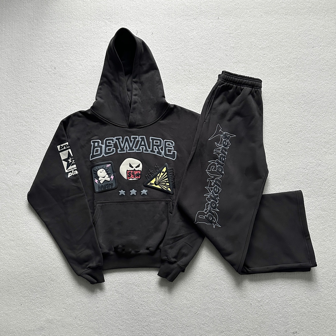 Other ¥394 Beware Set, photo 1