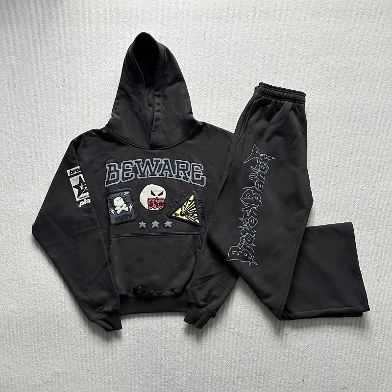 Other ¥394 Beware Set, photo 1