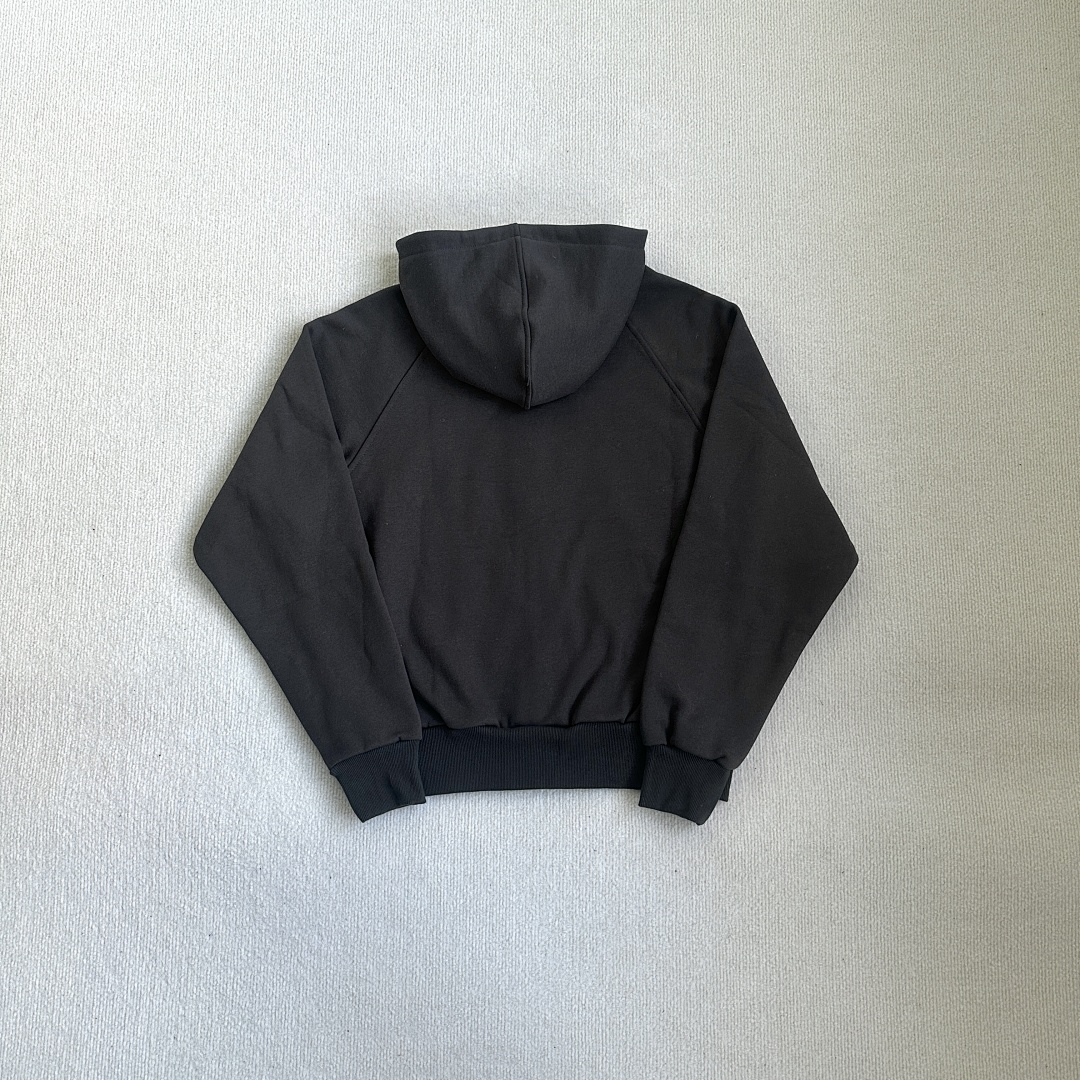 Other ¥119 (Zip Up Hoodie/Dark Grey) - Image 15