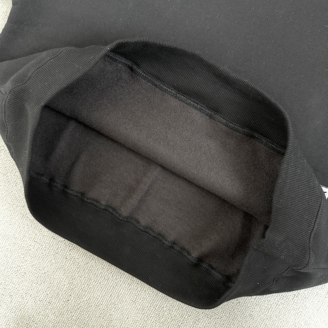 Other 170+185 (Akimbo Tracksuit / Black) - Image 14