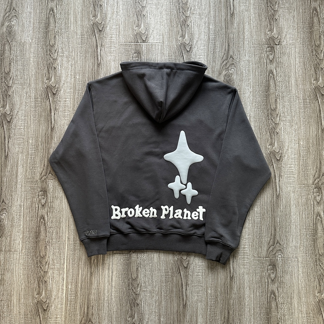Other ¥185 Trust Your Universe Hoodie - Image 14