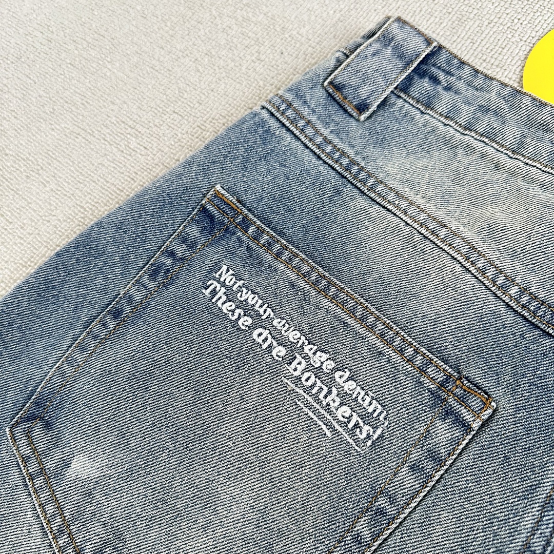 Other 💥¥109 (Pro…Jeans ｜ Light Blue) - Image 22