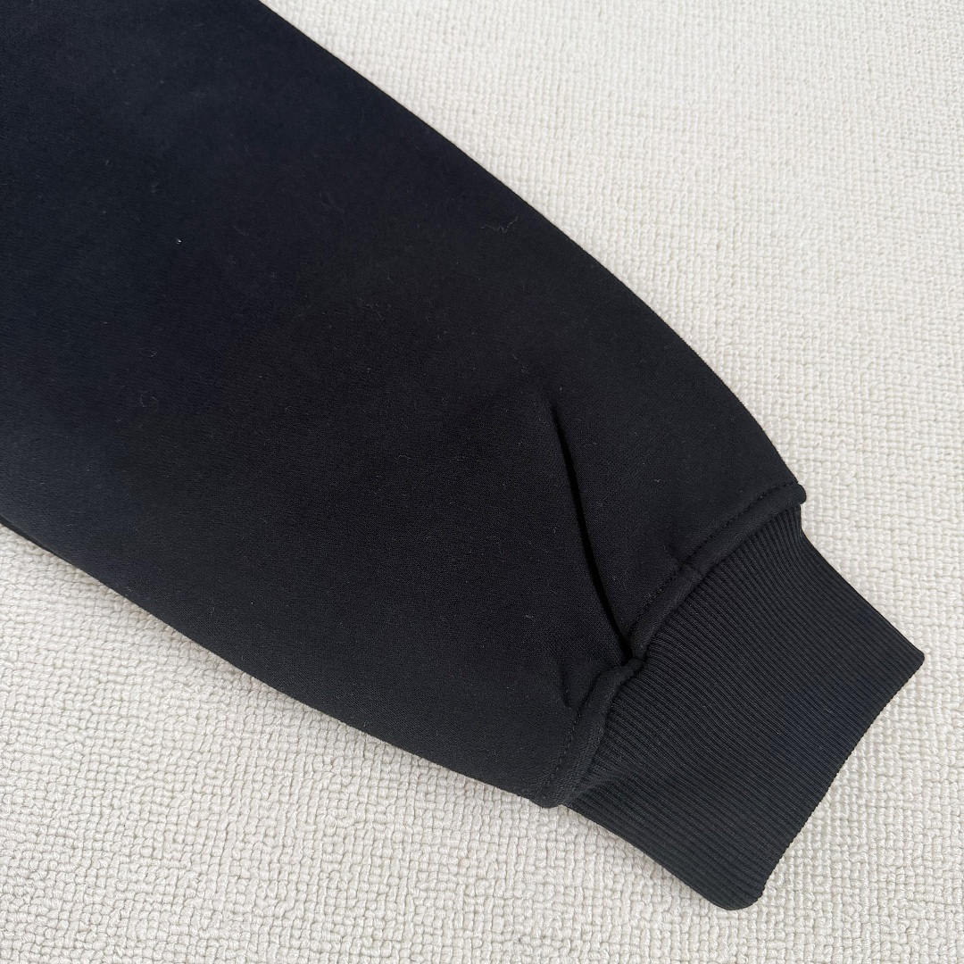 Other 195¥ (Divin…Black Hole Print Zip) - Image 13