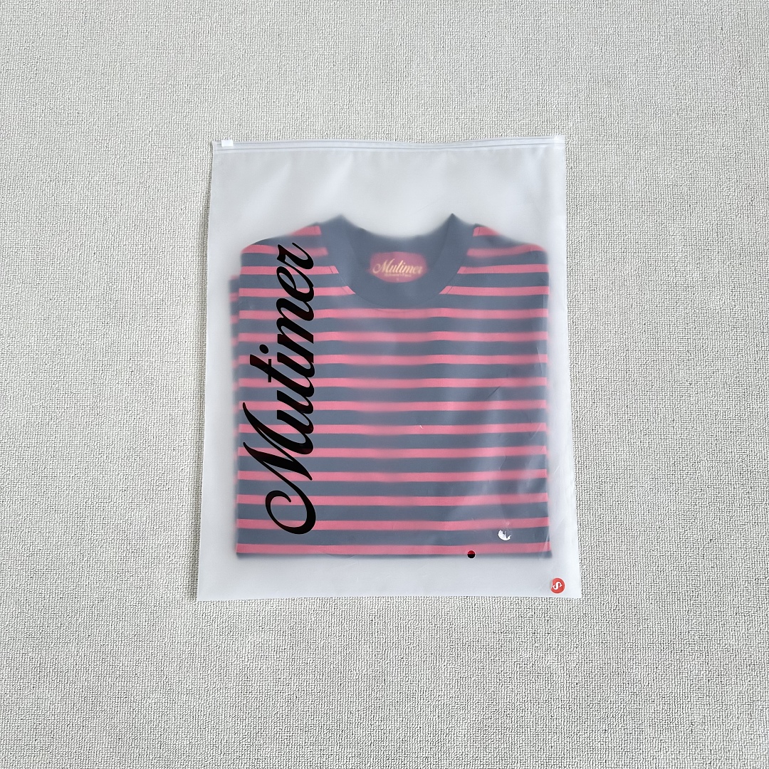 Other ¥95 (Mutim..Freddy Tshirt ｜Navy / Red) - Image 5