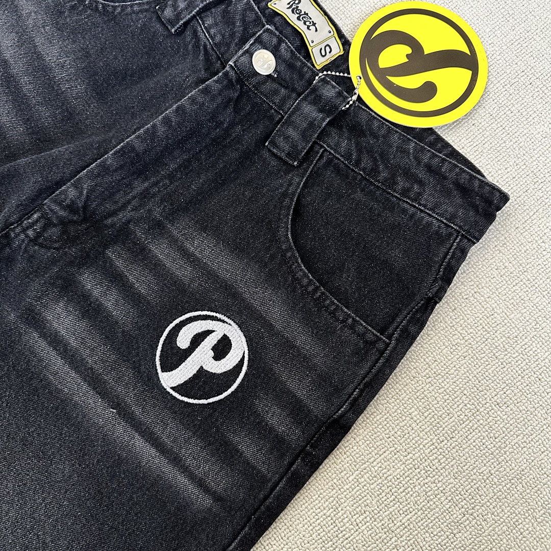 Other 💥¥109 (Prote”” Jeans Black) - Image 9