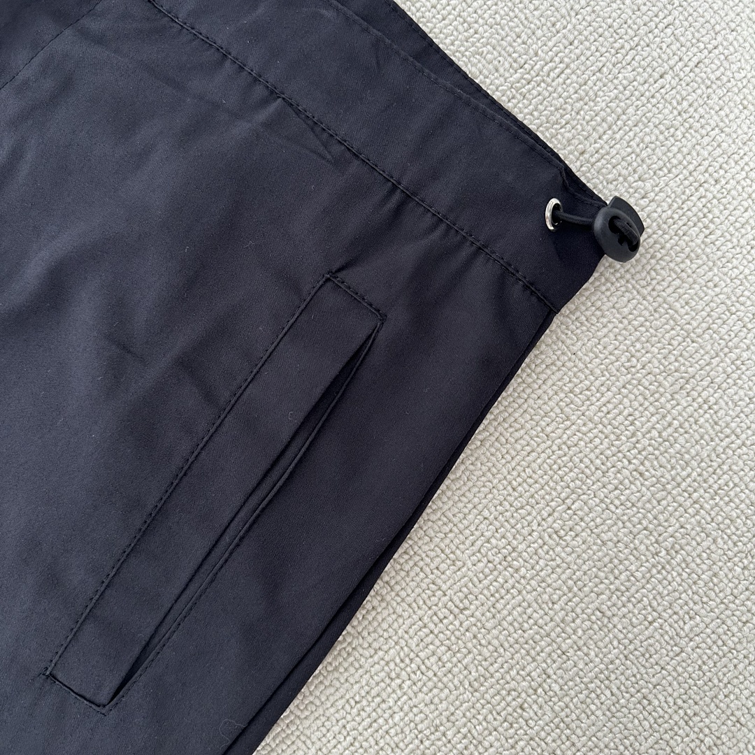 Other ¥189 (99 Embroidered Logo Tech Pants) - Image 9