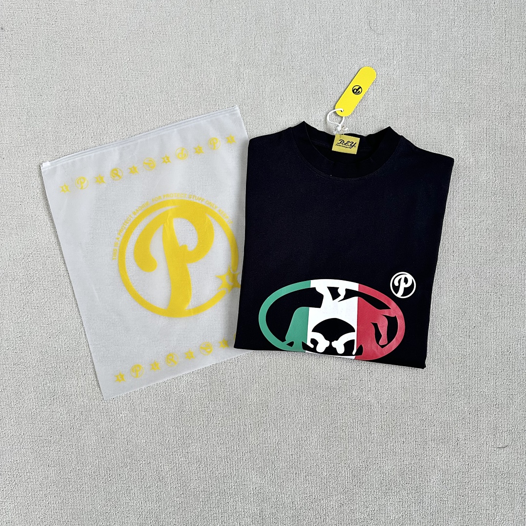 Other ¥79 (Protect T-Shirt｜Black) - Image 4