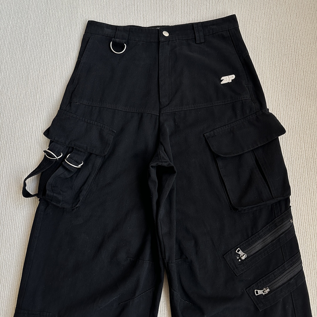 Other ¥275 Cargo Pants - Image 9