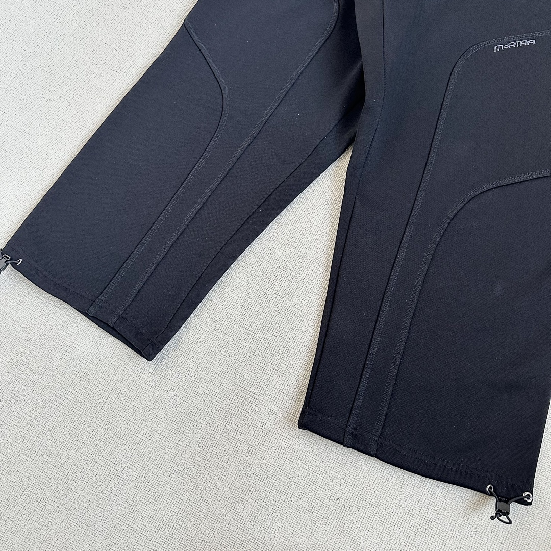 Other ¥210+¥230 (Mertra Glide Sets｜Black) - Image 42