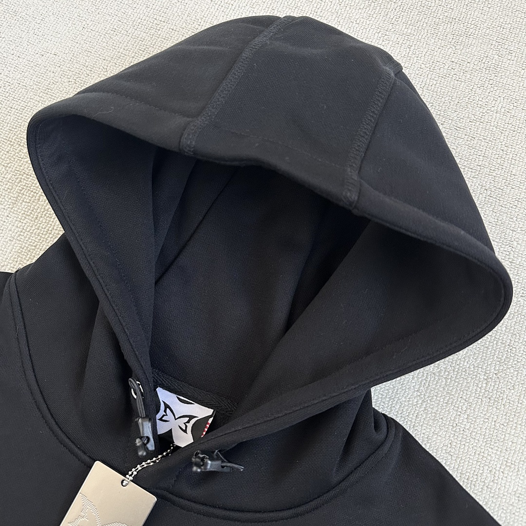 Other ¥210+¥230 (Mertra Glide Sets｜Black) - Image 14
