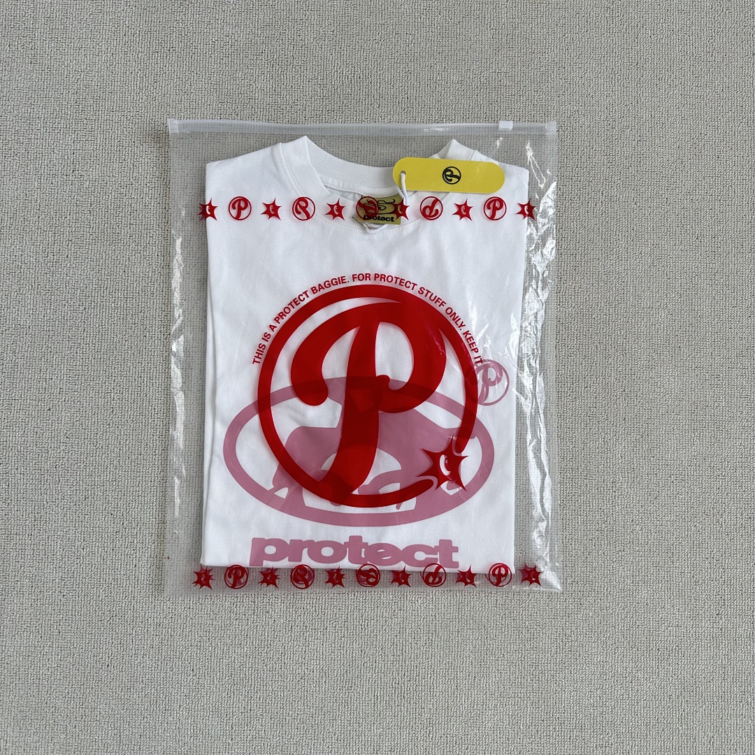 Other 69 (Protect T-Shirt White/Pink) - Image 5