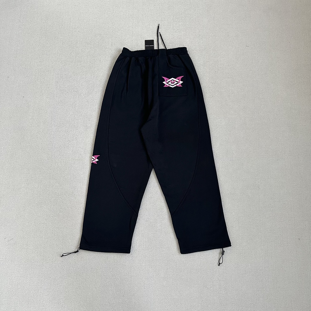Other 210+230¥ (Umbro✖️Mertra Sets｜Black) - Image 41