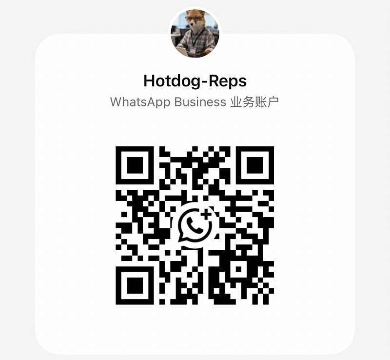 On Running ๐ Whatsapp (HotDog), photo 1