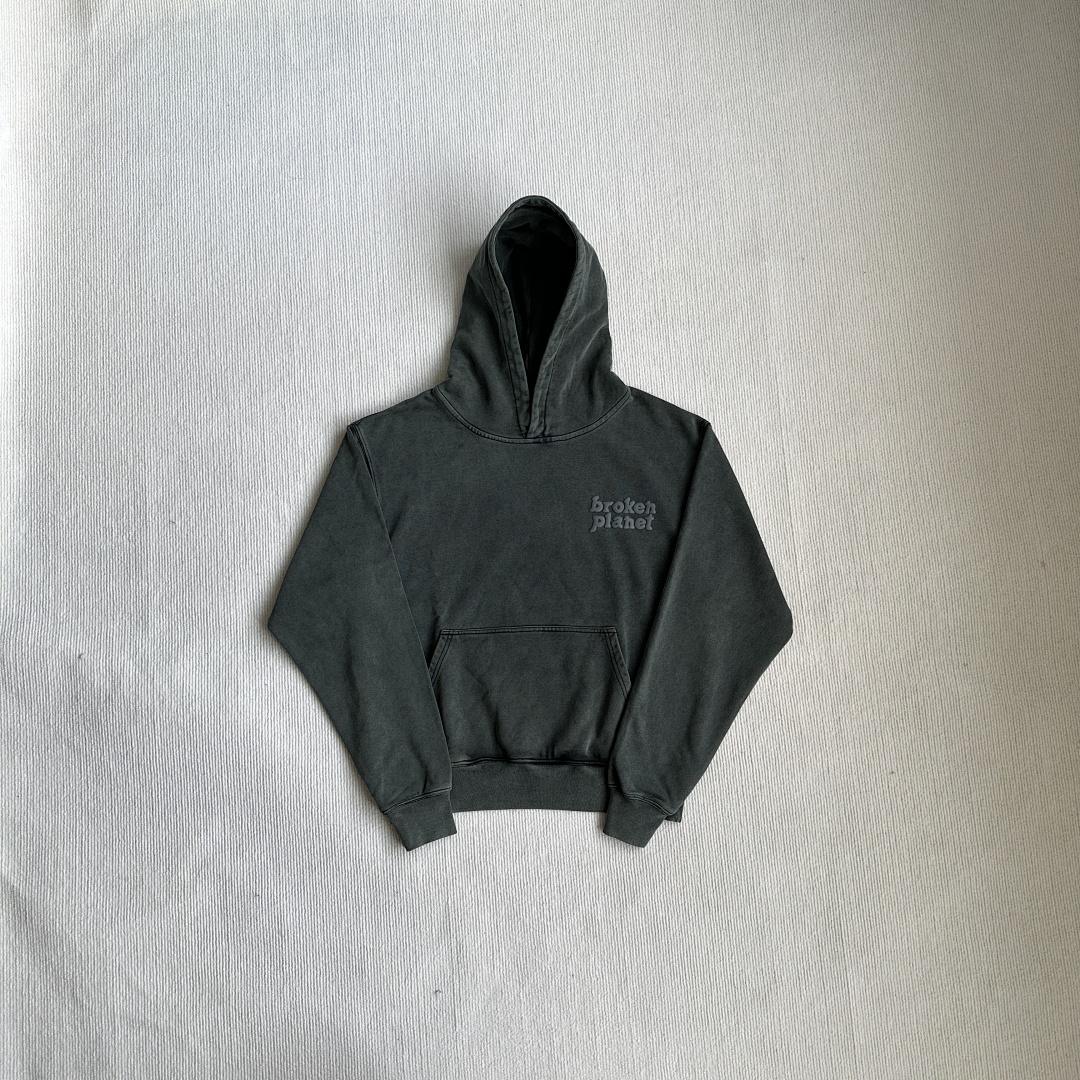 Other ¥239 Washed Soot (Basic Hoodie)