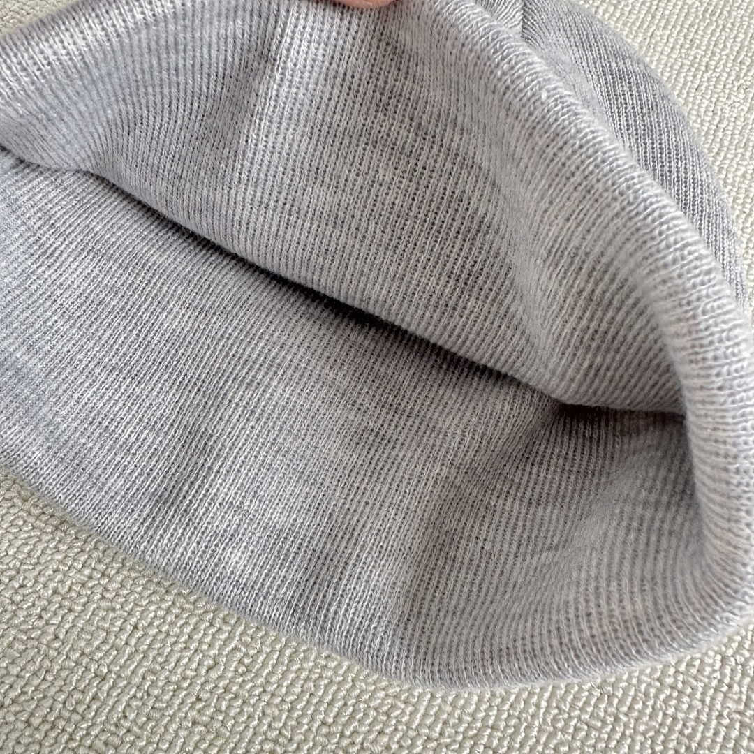 Other ¥49 (Beanie｜Blue Grey) - Image 15