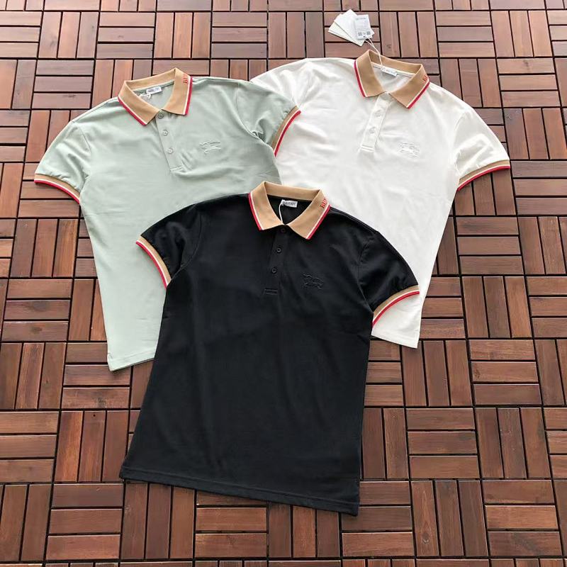 ~119 B🔥RB🔥RRY T-SHIRT 77031063 (Im 185CM 70KG Iwear Size M In The Photo), photo 1
