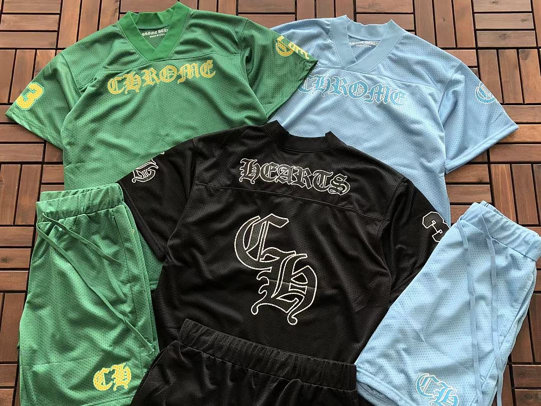 Other ~TOP 99 PANTS CH🔥OM🔥 HE🔥RTS T-SHIRT - Image 9