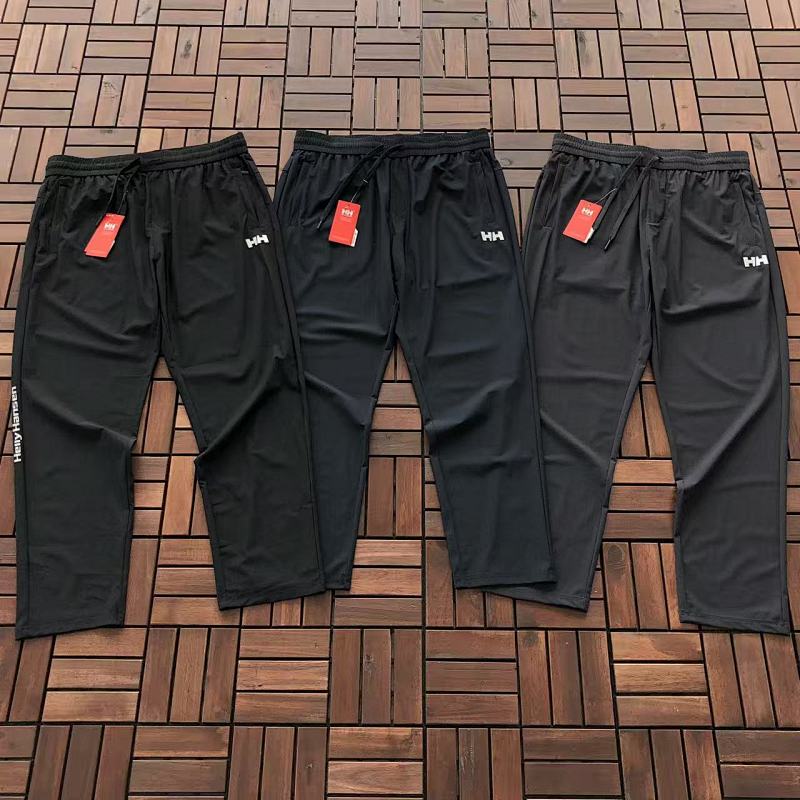 ~139 HELLY HANSEN TROUSERS 66011409 (Im 185CM 80KG Iwear Size 2XL In The Photo), photo 1