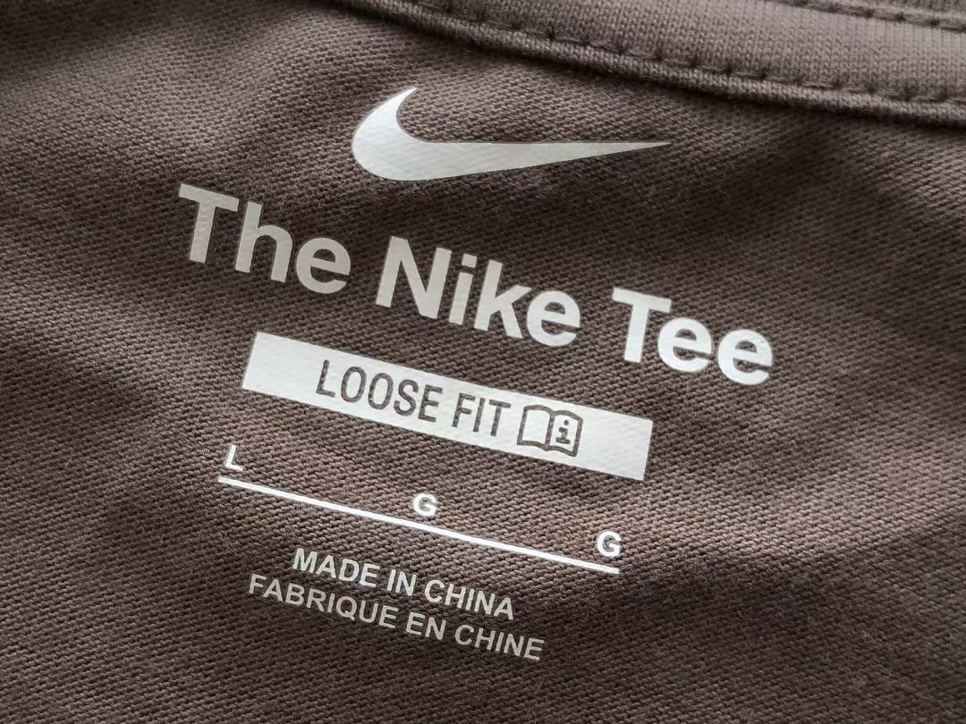 Other ~109 N🔥K🔥T-SHIRT 55042176 (Im 176CM 58KG Iwear Size L In The Photo) - Image 38