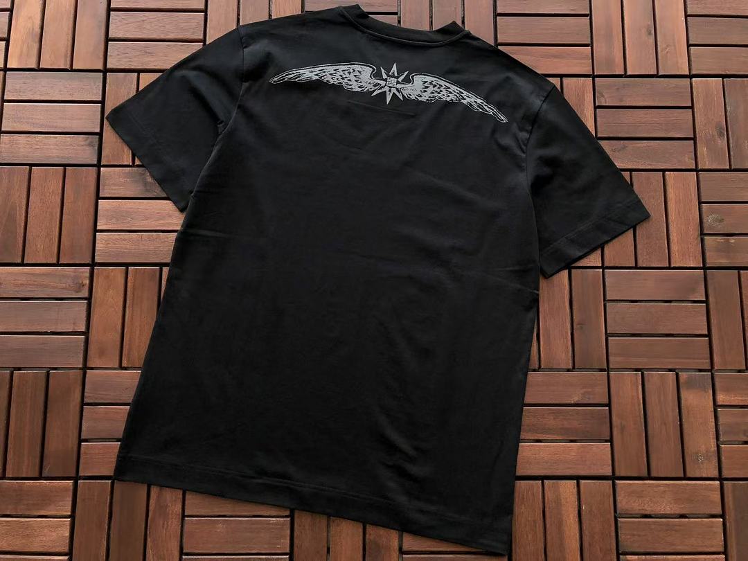 Other 🔥1:1 ~269 G🔥🔥🔥🔥🔥🔥Y T-SHIRT 66031422 (Im 180CM 68KG Iwear Size S In The Photo) - Image 17