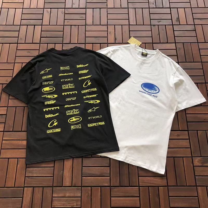 ~79 C🔥RT🔥🔥Z T-SHIRT 33120899 (Im 185CM 70KG Iwear Size M In The Photo), photo 1