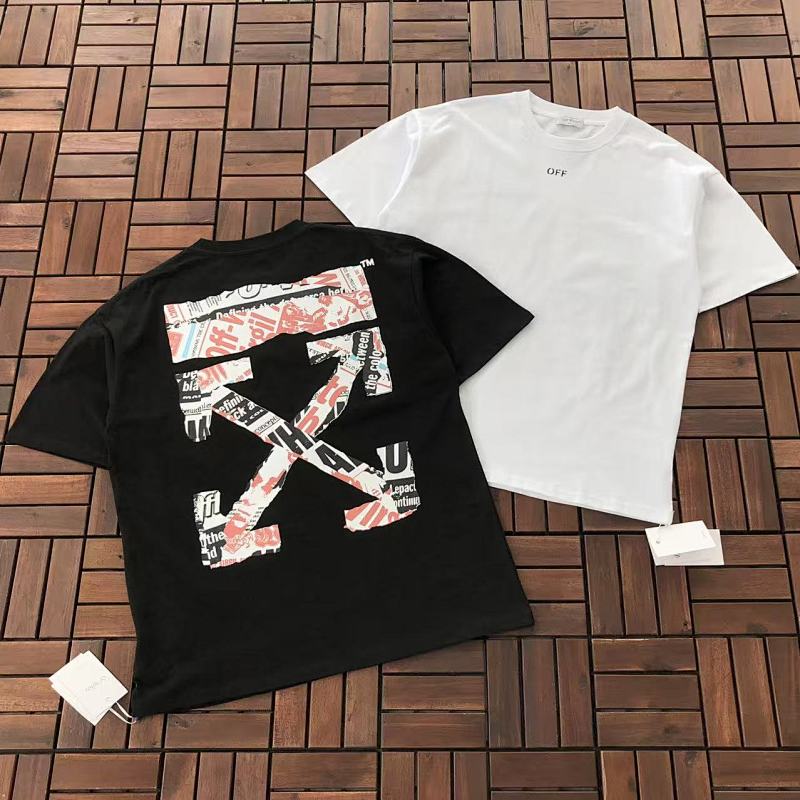 ~99 O🔥🔥-W🔥🔥TE T-SHIRT 55012843 (Im 185CM 80KG Iwear Size M In The Photo), photo 1