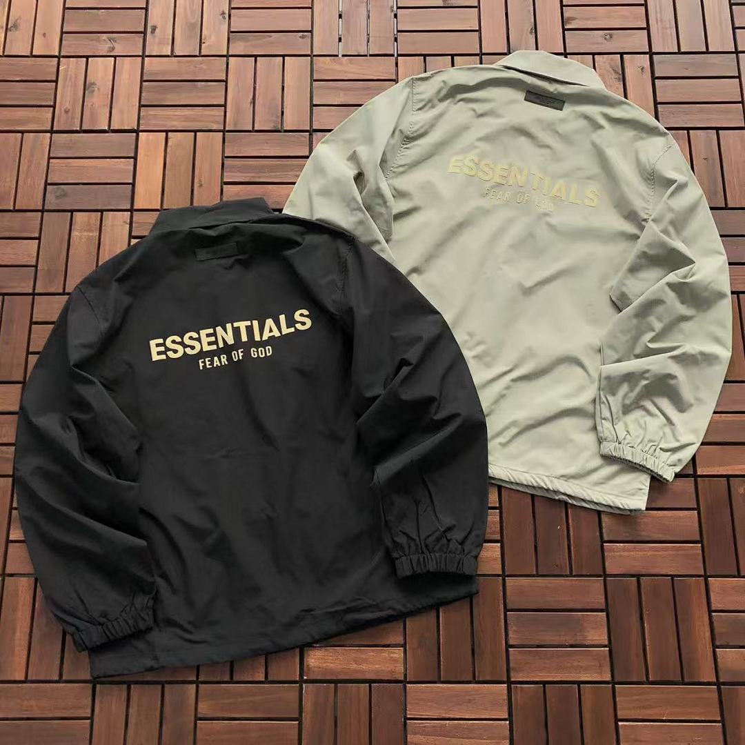 Other ~135 FOG JACKET 77011141 (Im 176CM 58KG Iwear Size M In The Photo), photo 1