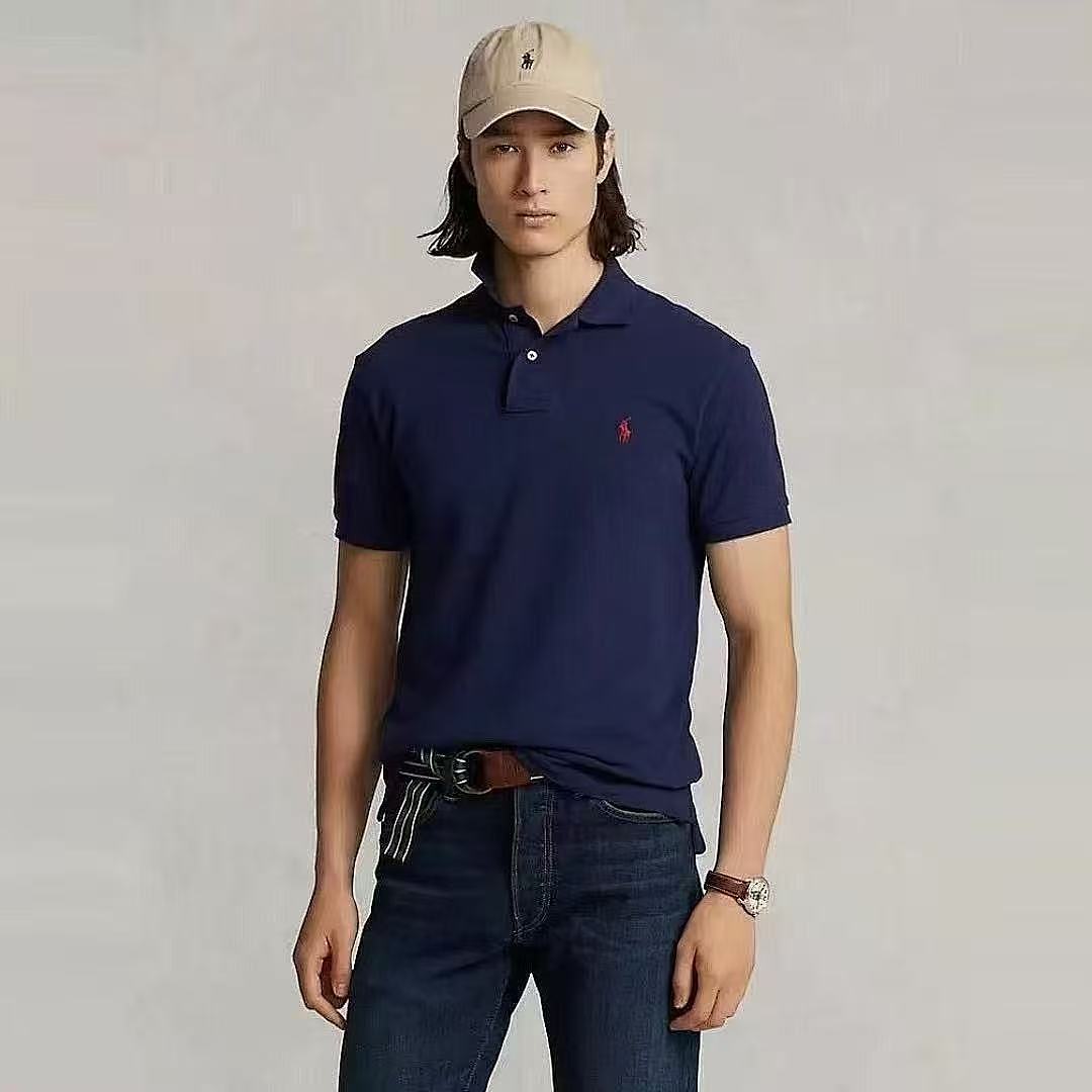 Other ~95 RA🔥PH🔥AU🔥EN T-SHIRT POLO 77063003 (Im 185CM 70KG Iwear Size S In The Photo) - Image 7