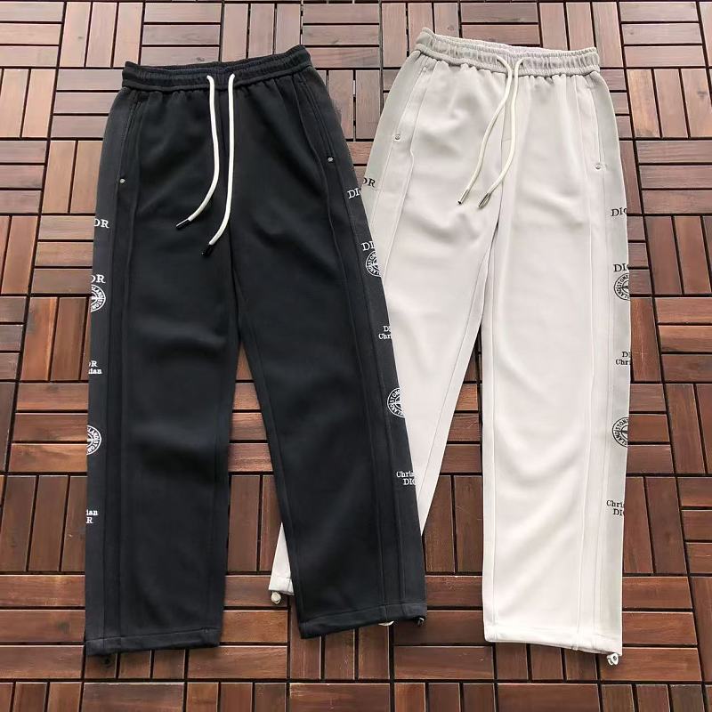 Other ~ 219 D🔥O🔥& ST🔥🔥E TROUSERS 77082842 (Im 185CM 70KG Iwear Size M In The Photo), photo 1