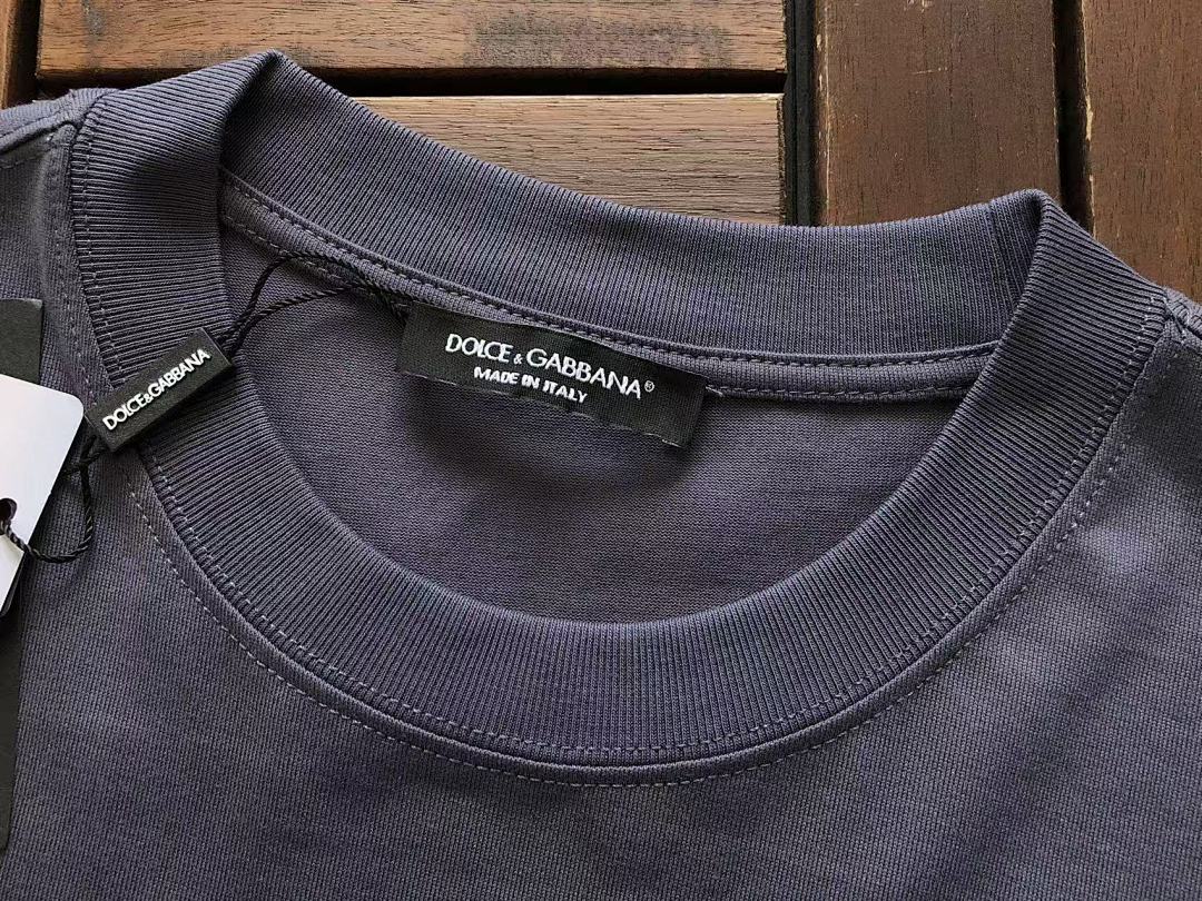 Other ~135 D🔥LC🔥 GA🔥B🔥🔥A T-SHIRT 55011834 (Im 180CM 68KG Iwear Size M In The Photo) - Image 17